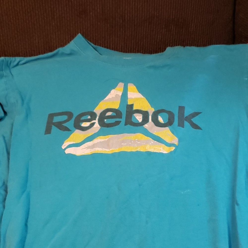 Reebok Shirt